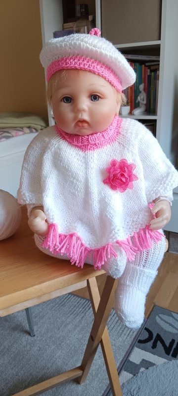 Handarbeiten Werke - Foto von veronika-60