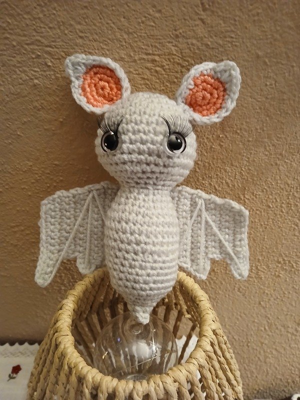 Handarbeiten Werke - Foto von manuela-hoerger