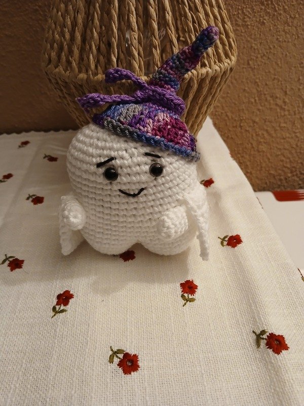 Handarbeiten Werke - Foto von manuela-hoerger