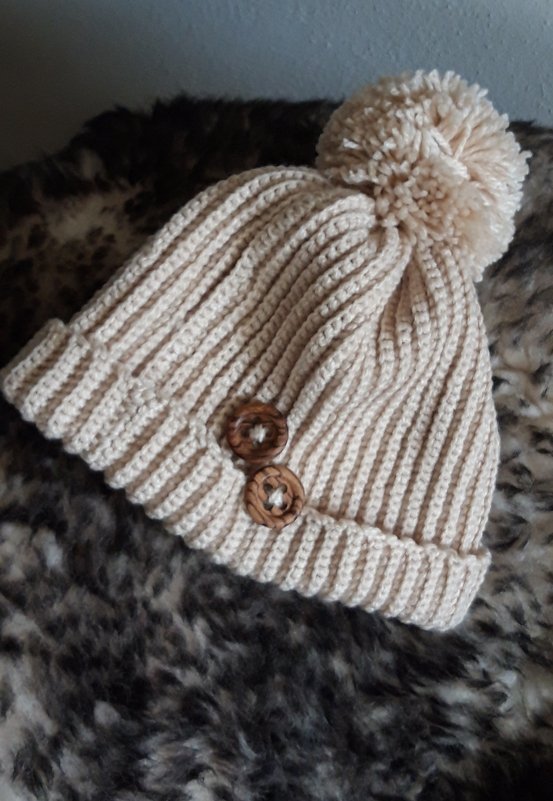 Handarbeiten Werke - Foto von sandra-leipnitz