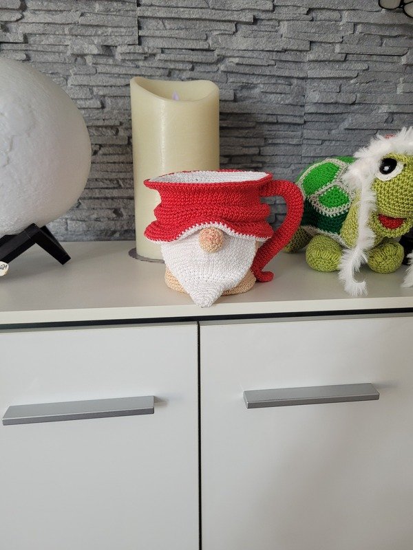 Handarbeiten Werke - Foto von baerebel-feth