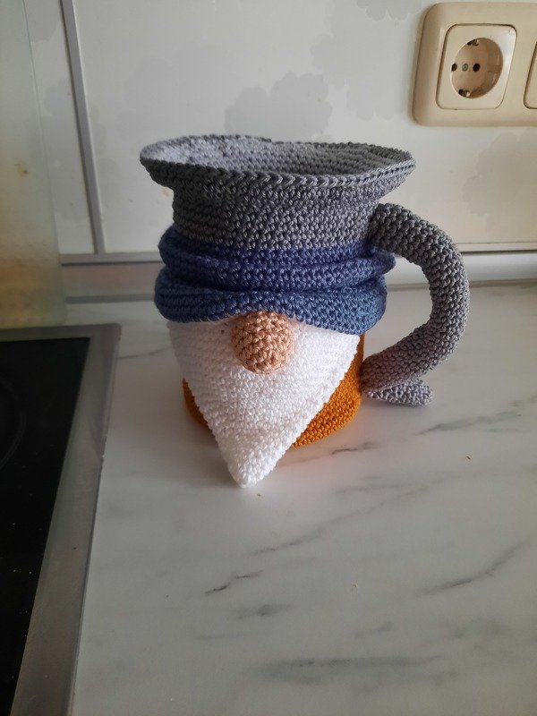 Handarbeiten Werke - Foto von katharina-thill