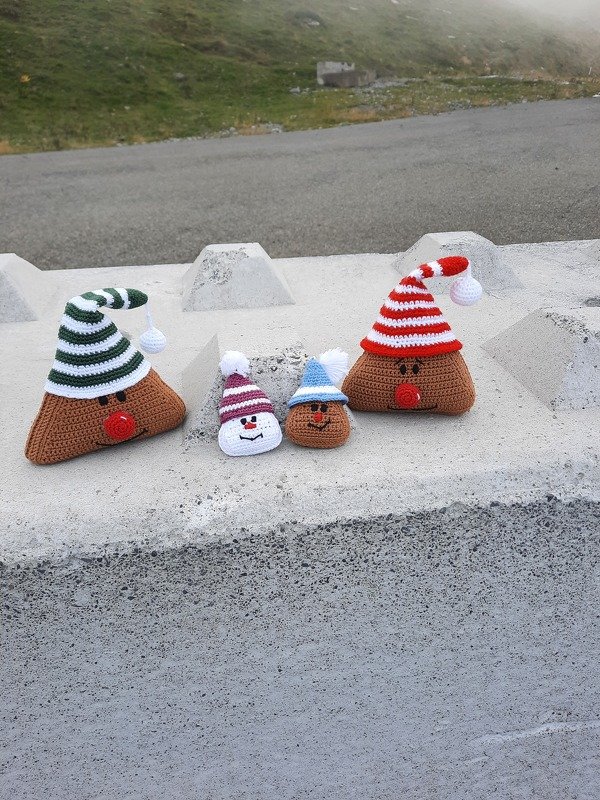 Handarbeiten Werke - Foto von an_ri_9