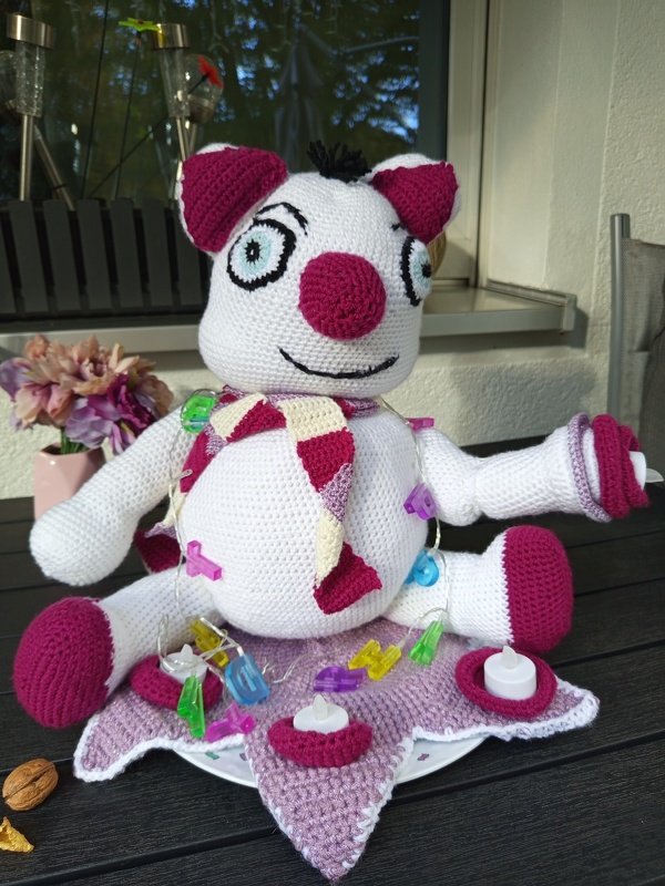 Handarbeiten Werke - Foto von sabine-eberhardt6