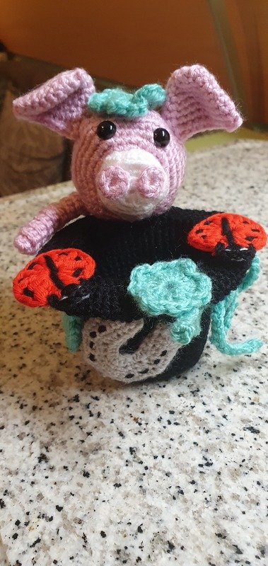 Handarbeiten Werke - Foto von miriam-gallinat