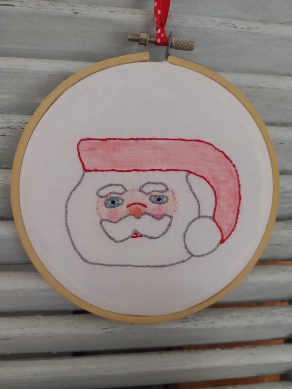 Handarbeiten Werke - Foto von WollwunderPetra