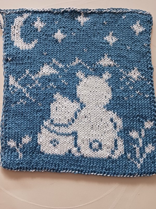 Handarbeiten Werke - Foto von Basteljuwel