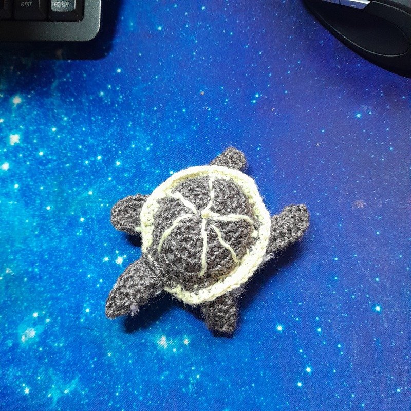 Handarbeiten Werke - Foto von Akela