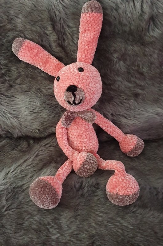 Handarbeiten Werke - Foto von beanca-dahlems