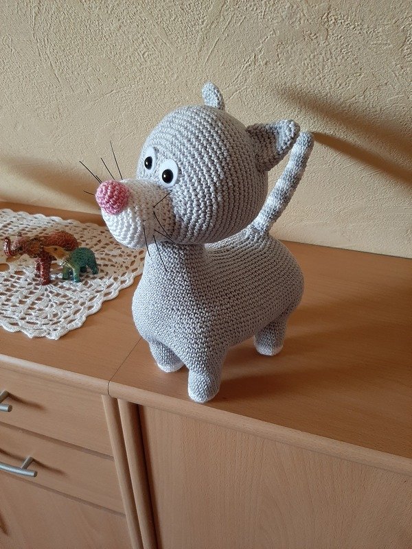 Handarbeiten Werke - Foto von Knebel1