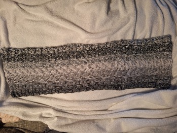 Mein letzter Loop :)