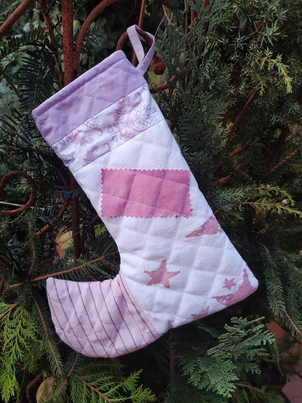 Handarbeiten Werke - Foto von WollwunderPetra