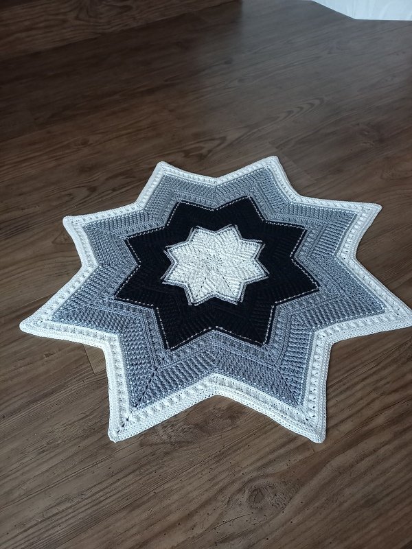 Handarbeiten Werke - Foto von gitti123