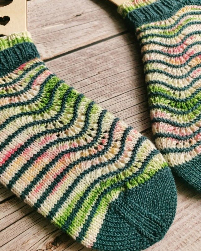 Sneaker Socks Limone