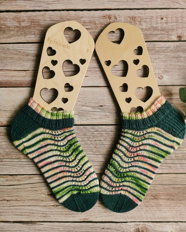 Sneaker Socks Limone