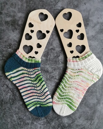 Eine hervorragende Anleitung mit Gelinggarantie, die definitiv Spaß macht.