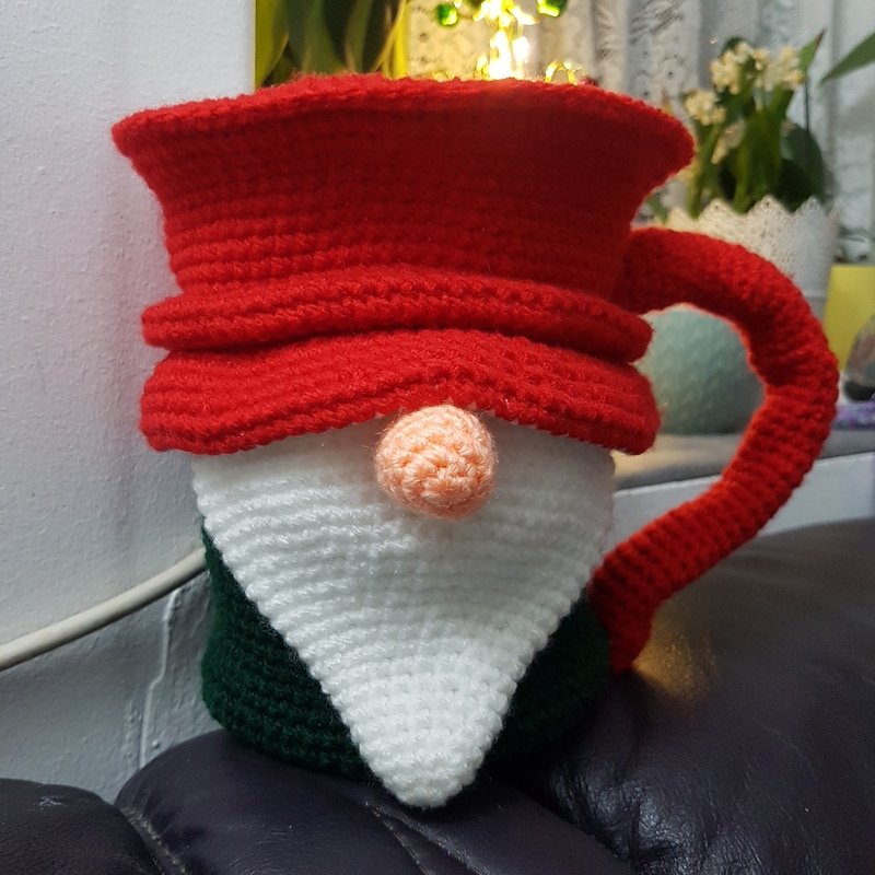 Handarbeiten Werke - Foto von habnixzutun