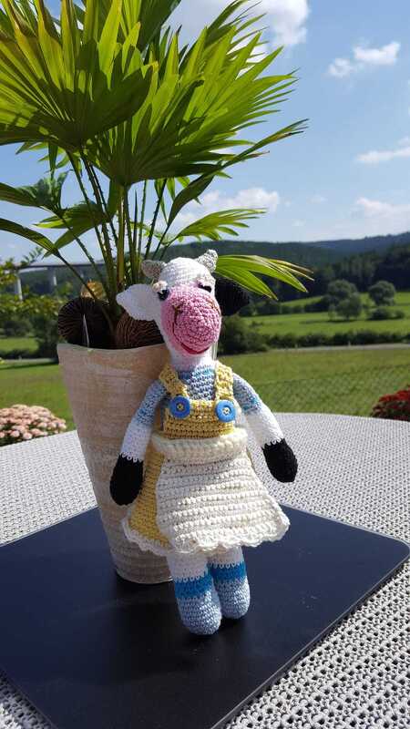 Handarbeiten Werke - Foto von anja-jentsch