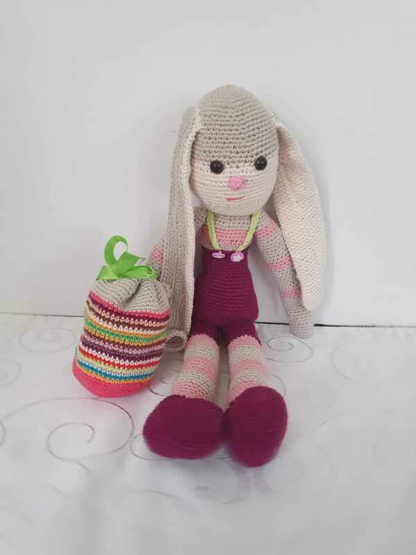 Handarbeiten Werke - Foto von anja-jentsch