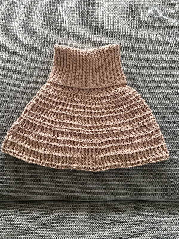 Handarbeiten Werke - Foto von Haekelmania-leaalkawasmeh