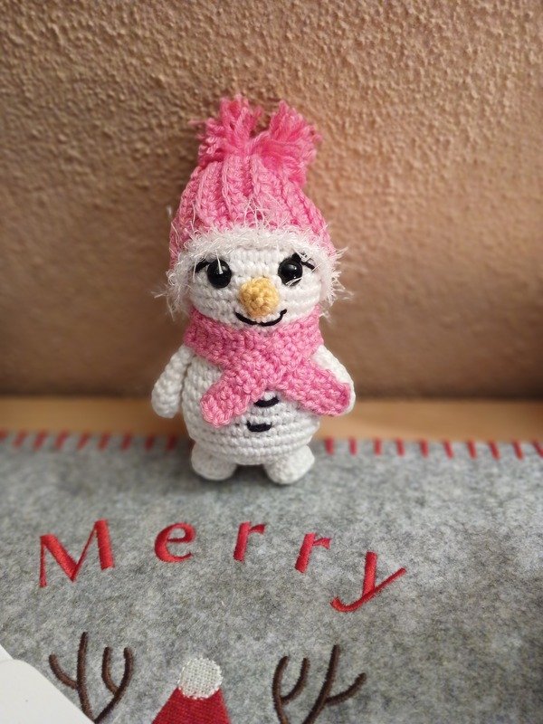 Handarbeiten Werke - Foto von manuela-hoerger