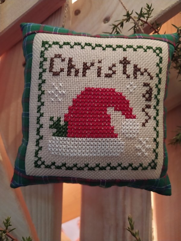 Handarbeiten Werke - Foto von WollwunderPetra