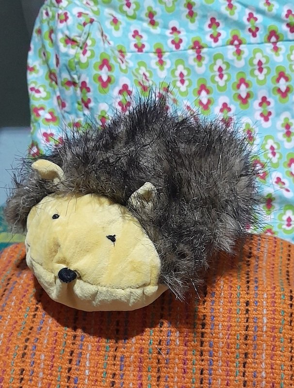 Handarbeiten Werke - Foto von Akela