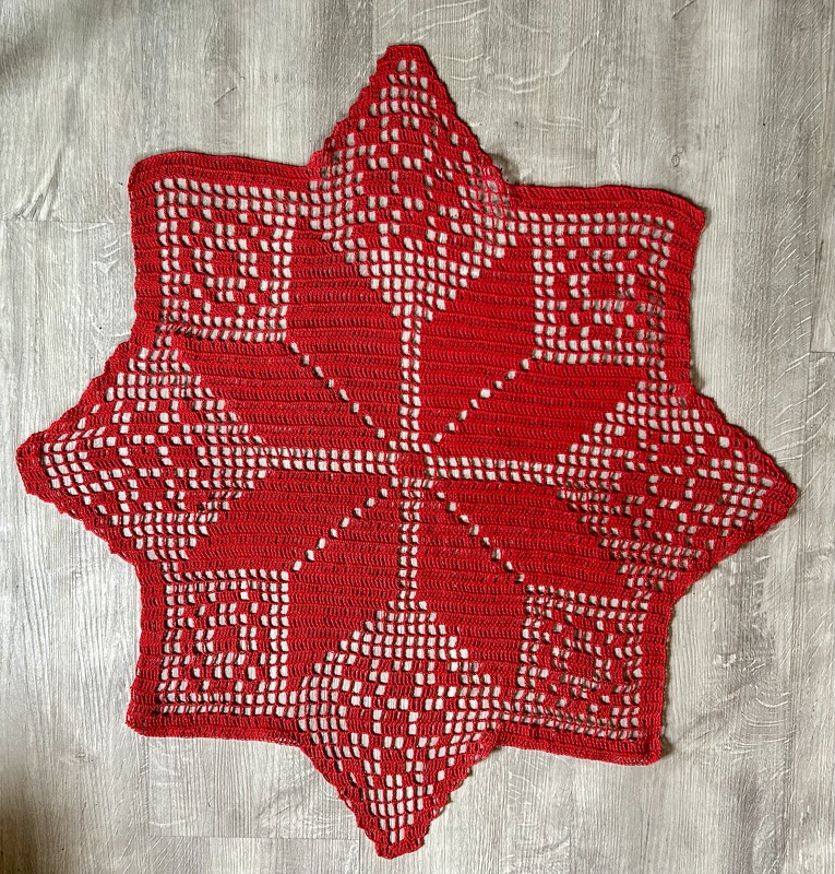 Handarbeiten Werke - Foto von elisa04