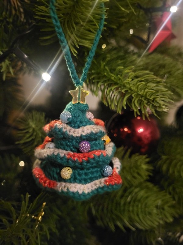 Handarbeiten Werke - Foto von sandra-siebert