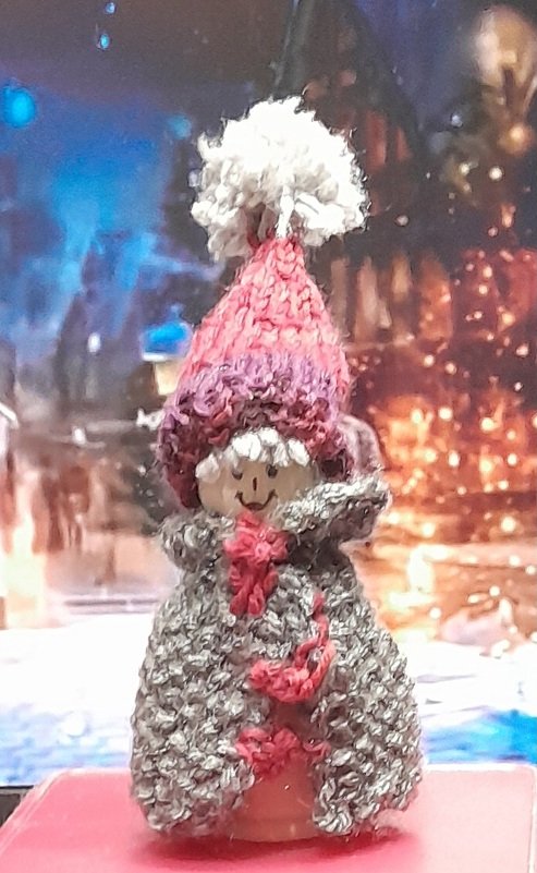 Handarbeiten Werke - Foto von Akela