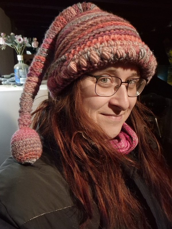 Sparset "ZIPFELMÜTZE "