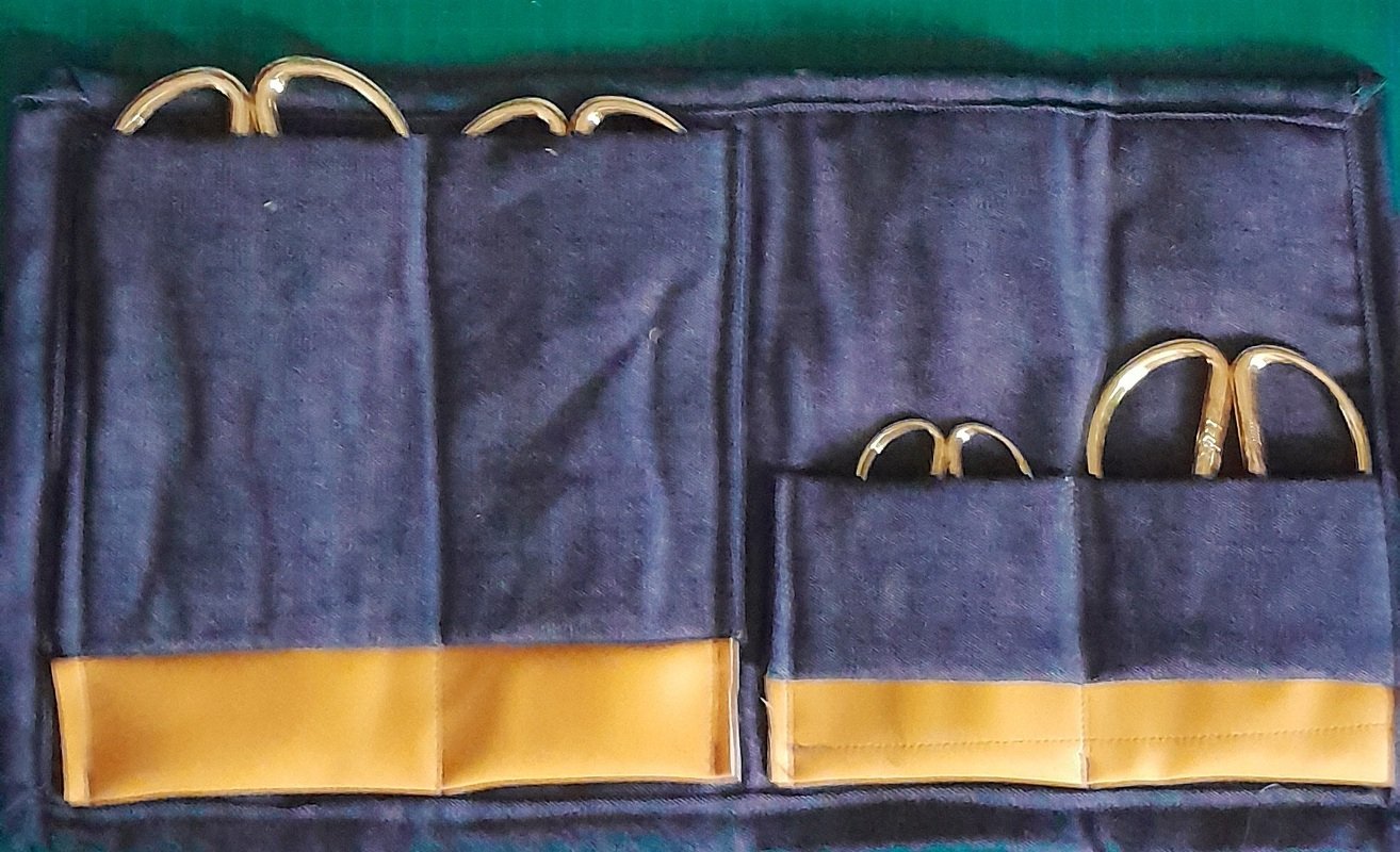 Handarbeiten Werke - Foto von Akela