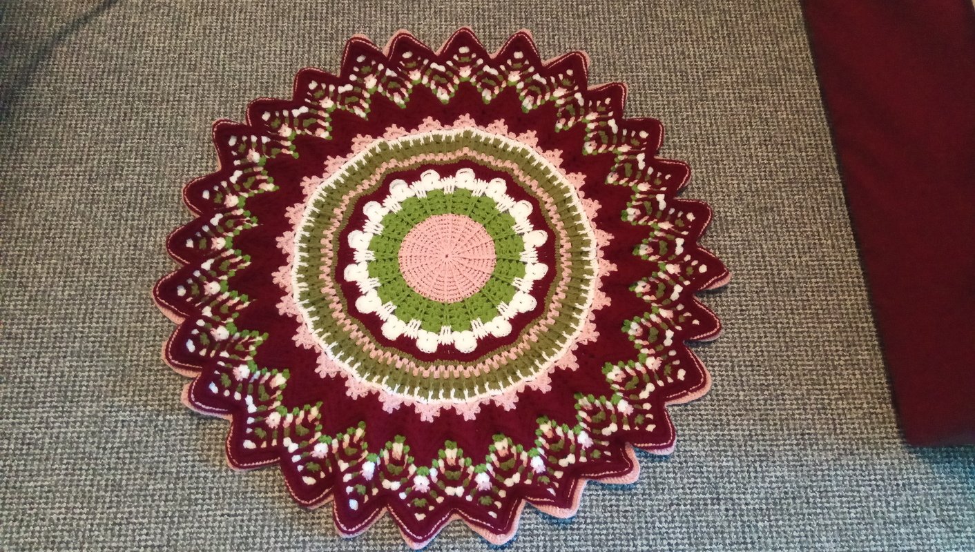 Sternendecke "Bellatrix"