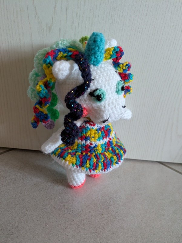 Handarbeiten Werke - Foto von Anjagurami