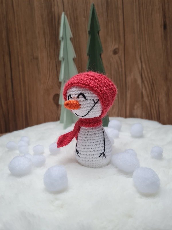 Handarbeiten Werke - Foto von elkes_kleine_haekelbande