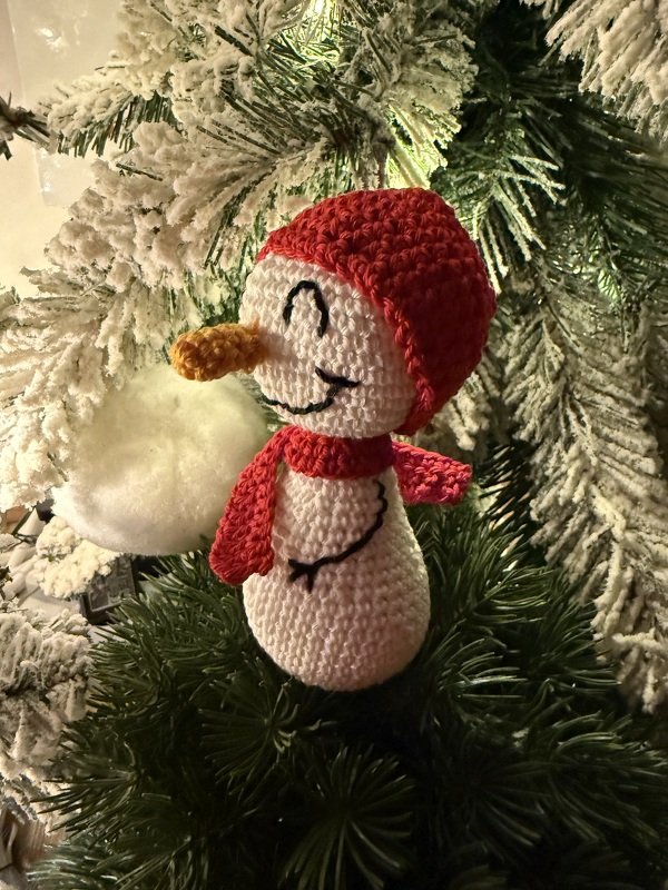 Handarbeiten Werke - Foto von veronika-t15