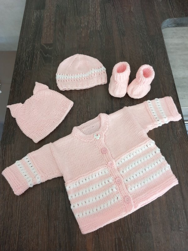 Handarbeiten Werke - Foto von Irena65