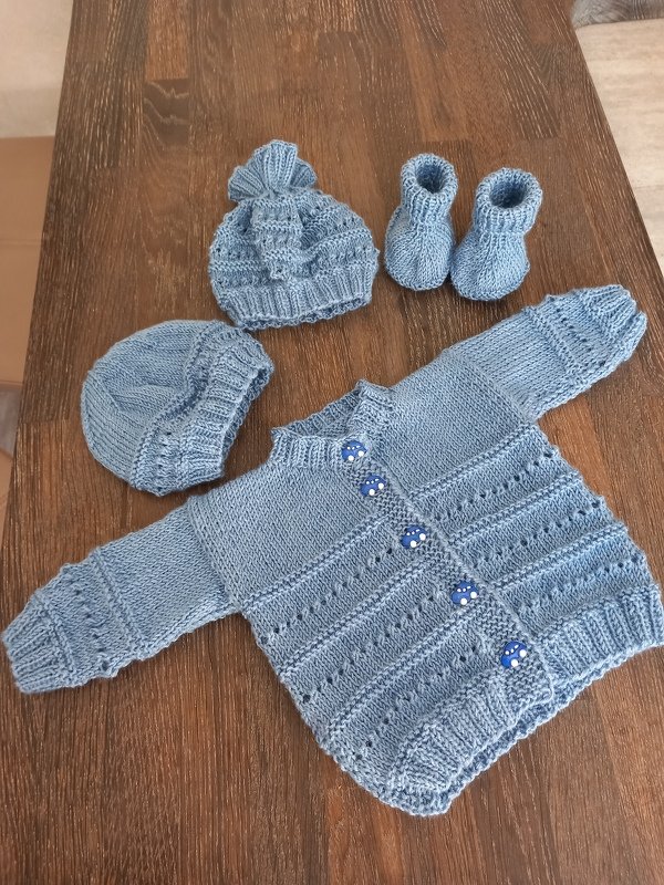 Handarbeiten Werke - Foto von Irena65