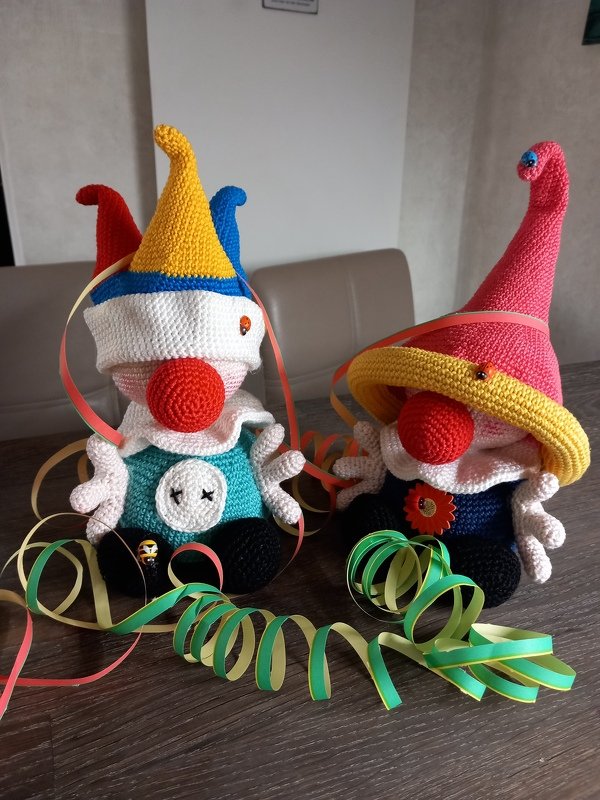 Handarbeiten Werke - Foto von Irena65