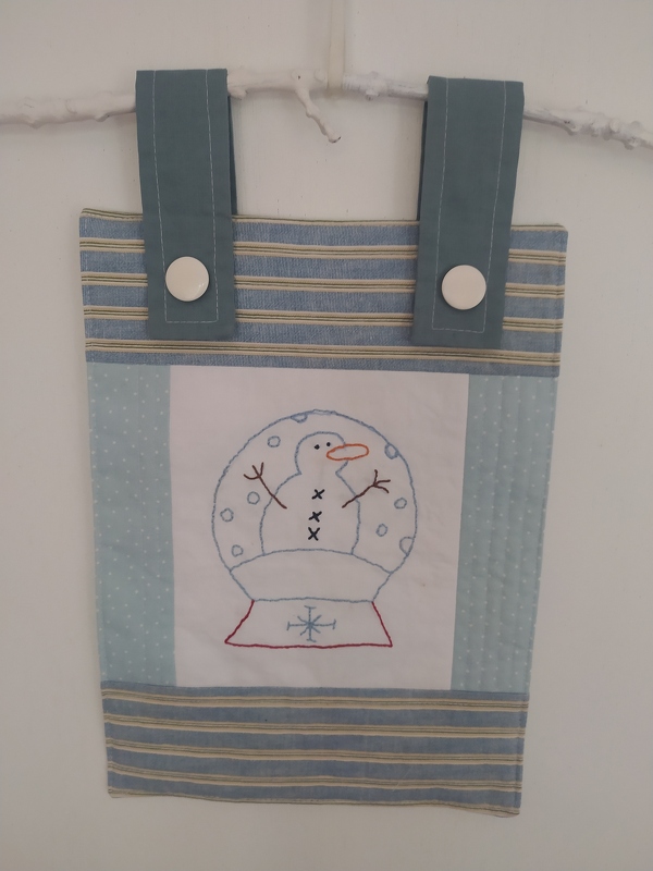 Handarbeiten Werke - Foto von WollwunderPetra