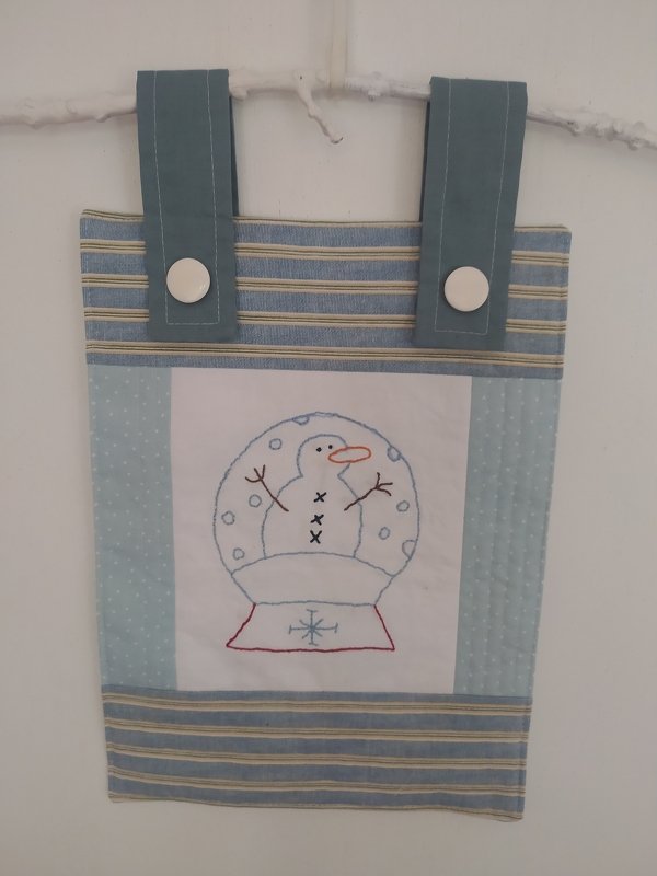 Handarbeiten Werke - Foto von WollwunderPetra