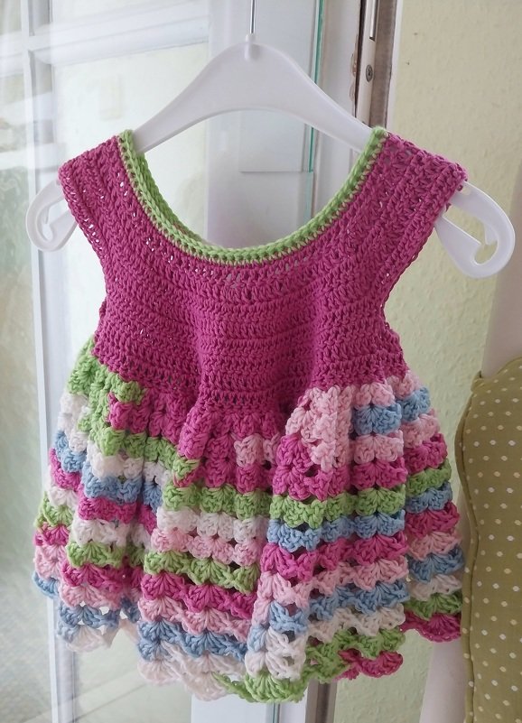 Handarbeiten Werke - Foto von BassoW45