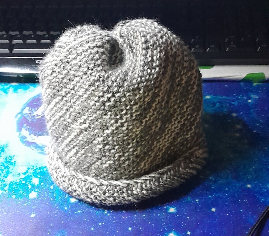 Handarbeiten Werke - Foto von Akela