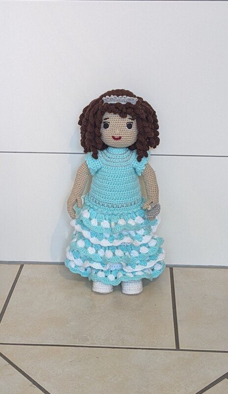 Handarbeiten Werke - Foto von Goby