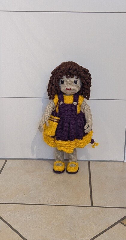 Handarbeiten Werke - Foto von Goby