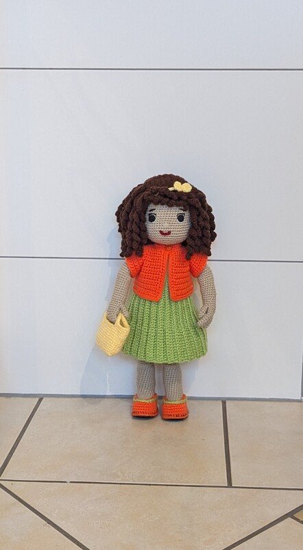 Handarbeiten Werke - Foto von Goby