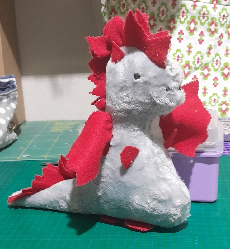 Handarbeiten Werke - Foto von Akela