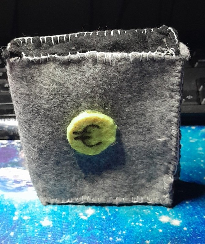 Handarbeiten Werke - Foto von Akela