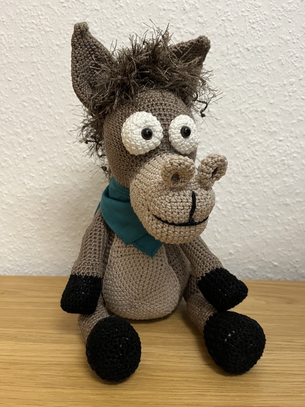 Handarbeiten Werke - Foto von kristin-groth