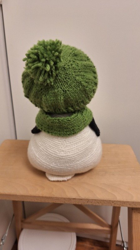 Handarbeiten Werke - Foto von susanne-voigt2